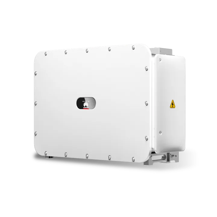Инвертор Huawei SUN2000-150K-MG0