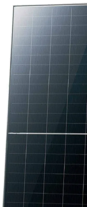 Солнечная панель JinkoSolar Tiger Neo 650 Вт